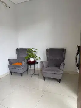 DIJUAL RUMAH BARU 2 LANTAI DI CLUSTER TENGAH KOTA WISATA, DEKAT MAL!