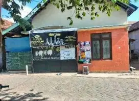 Kepuh Kemiri, Tulangan, Sidoarjo