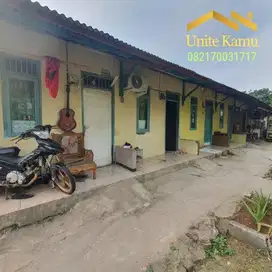 7 Unit Kontrakan Di Ciater Serpong. Full Tersewa. Rp. 1 Milyar