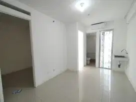 sewa 2 br unfurnish plus ac tower Edelweis  view kota