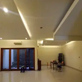 Dijual Rumah Pondok Indah Jakarta Selatan Rapi dan Siap Huni