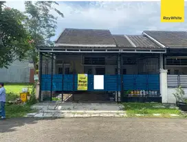 Dijual Rumah Siap Huni Lingkungan Asri Di Citra Raya