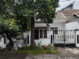 Dijual Taman pondok jati, taman, sidoarjo, minim renov