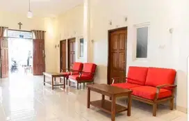 Dijual Hostel Dan Ruko Di Jl. Mulawarman Raya Tembalang Semarang
