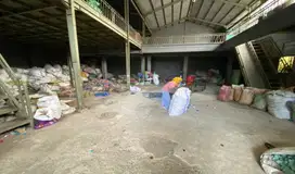 Di Jual Gudang