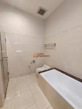 Tropical Island Design  Rumah The Villas At Kebagusan Private Pool