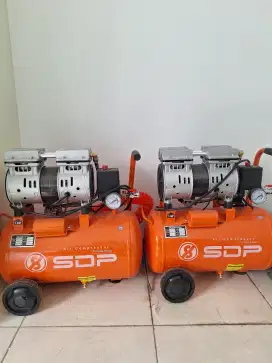 Kompressor angin 1 HP