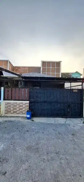 Rumah 1 Lantai 800Jutaan Di Cisaranten
