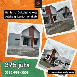 rumah cantik di sukoharjo