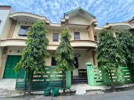 Rumah Kos Putri Aktif 2lantai Karangasem Laweyan Solo