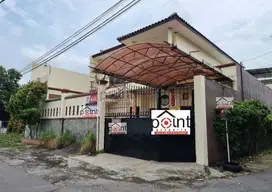 Turun Harga   Rumah Bagus 2lantai Nyaman Hook Jajar Solo