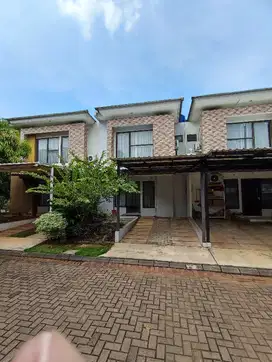 Disewakan Rumah di Premier Serenity, Bekasi