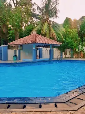 Rumah Dalam Cluster Fasilitas Lengkap di Jagakarsa JakSel. 14538
