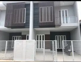 Dijual Rumah Bagus Murah Siap Huni Terawat