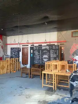 Rumah Dibawah Harga NJOP Di Cigereleng Bandung