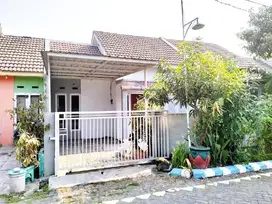 Dijual Rumah Siap Huni Shapire Residence Juanda Sedati Sidoarjo