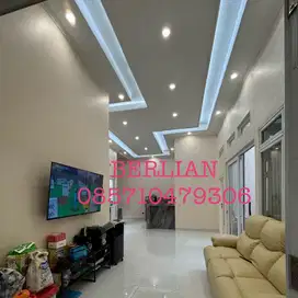 Ctra Indah City Cileungsi Jonggol Real estate platinum LT 200 mtr