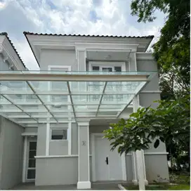 READY STOCK NEW ALICANTE GADING SERPONG