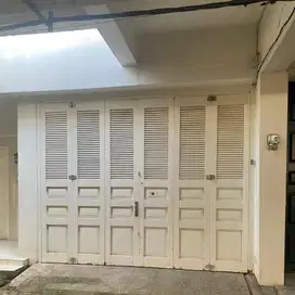 Dijual Rumah Komplek Graha Metropolitan Takapuna Residence