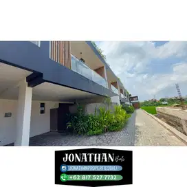 Available 4 unit Leasehold 2 bedrooms modern Town house - VSFN