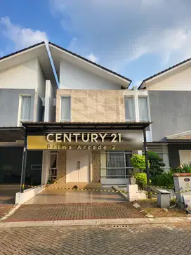 Rumah Siap Huni Harga Sangat Murah Strategis di BIntaro Sektor 9.13701