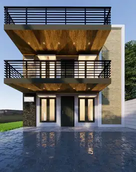 LARIS RUMAH KOST BARU IDAMAN DI KEPUTIH