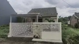 DIJUAL RUMAH FULL RENOVASI DEKAT KAMPUS UIN KHAS JEMBER
