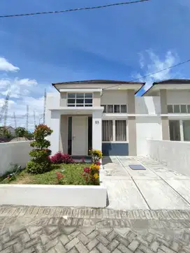 Dijual Rumah di Cerme Regency Surabaya Jawa Timur