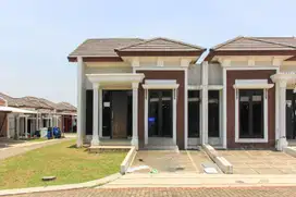 Rumah LT 160 Hook 10 Menit ke RS PENA 98 Siap Huni Harga Nego J-23531