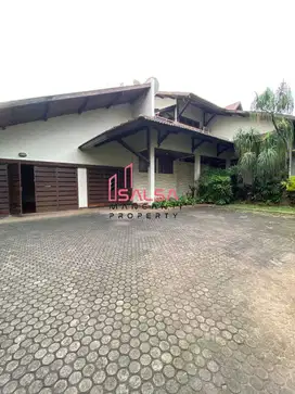 Dijual Rumah Cepat Tanah Luas Murah Multifungsi Di Kemang JakSel