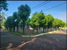 TANAH HOOK DIGREEN GARDEN-KEBON JERUK -JAKARTA BARAT