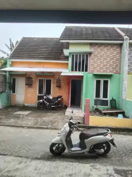 rumah Ndungus sukodono dekat puspa agro