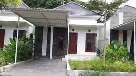 Dijual Rumah Murah di Tabanan