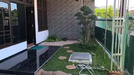 Jual Murah  Rumah Siap Huni Darmo Baru Timur