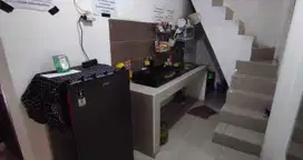 Dijual Rumah Kost Aktif Di Margahayu Dekat RS Al Islam dan kampus