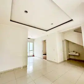 Dijual Rumah Alam Sutera Sitara Uk 7x20 Brand New Developer