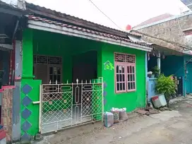 rumah murah surat SHM deket pasar rawu strategis
