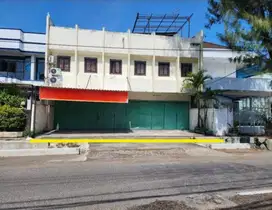 Rumah,Kost Dan Tempat Usaha Mangkubumen Solo