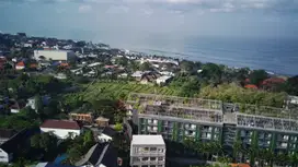 Tanah Premium Canggu Pantai Berawa