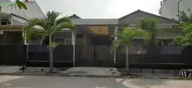 Dijual Rumah Jl. Bakti Husada I, Surabaya