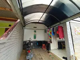 Bismillah dijual rumah Lt 72/50 harga 275jt nego yu segera survey