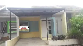 Rumah dijual minimalis kodya bandung