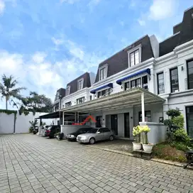 Town House French Classic Modern