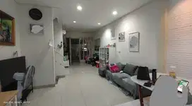 Dijual Rumah Golf Lake Residence, Cengkareng, Jakarta Barat