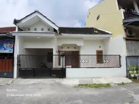 Rumah Murah dalam Perumahan dekat Ringin Purwomartani