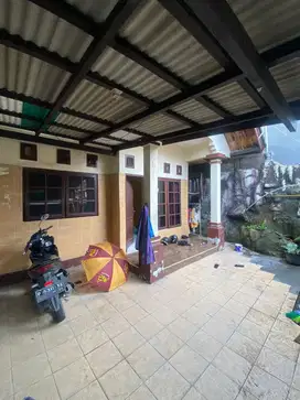 RUMAH 1 LANTAI LOKASI AYANI DENPASAR UTARA