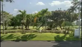 Jual Kavling Golf View Grand Embassy, Pakuwon Indah