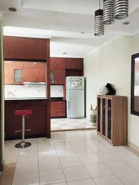For Sale Rumah di KBP Wangsakerta