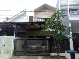 Seberang Junction,2 Lantai, Siap Huni, Bisa KPR, NEGO