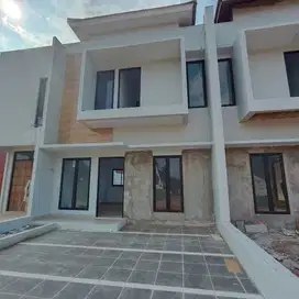 PERUMAHAN DIBEKASI SETU TANPA DP